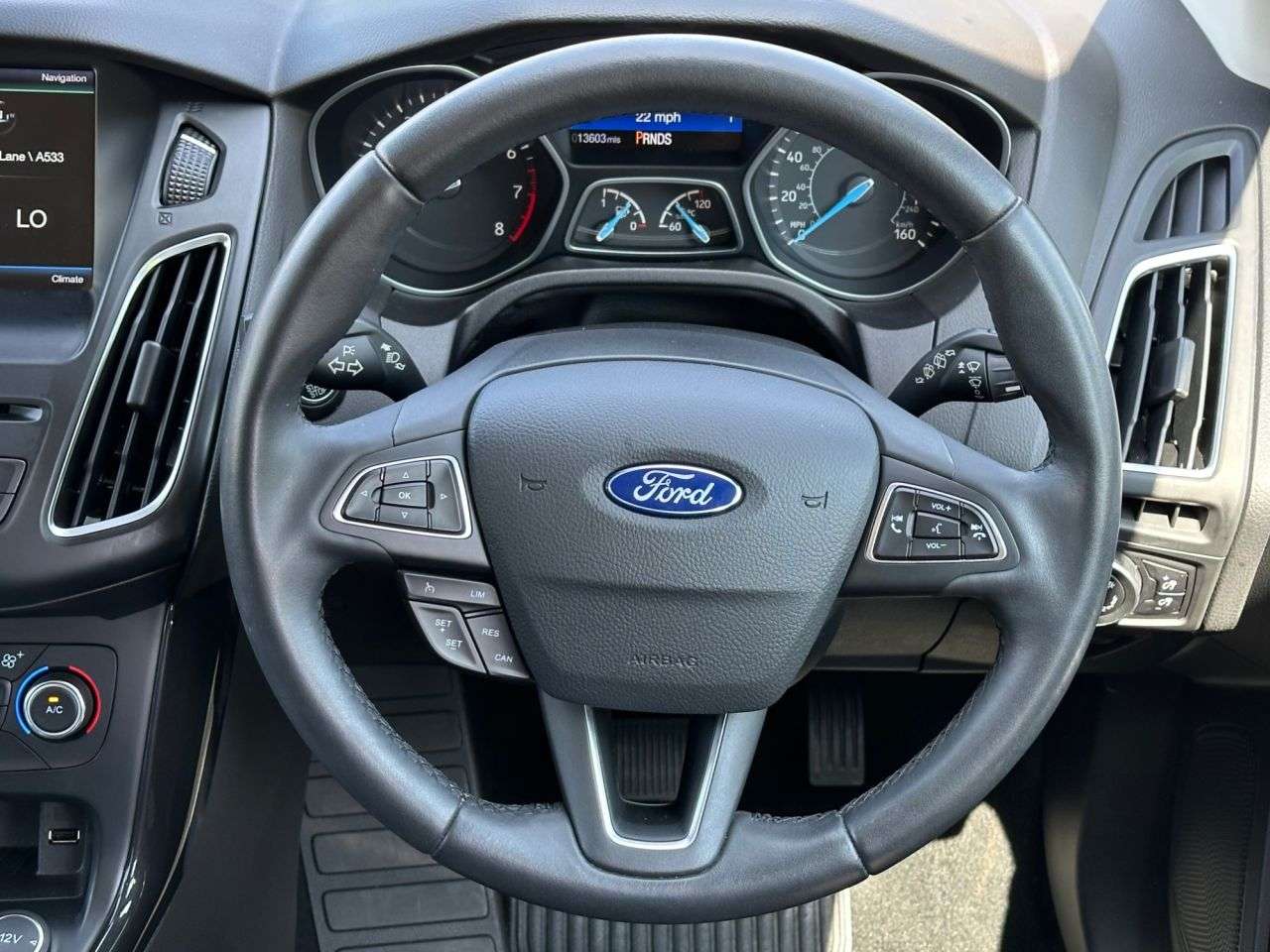 2016 FORD FOCUS 2016 FORD FOCUS