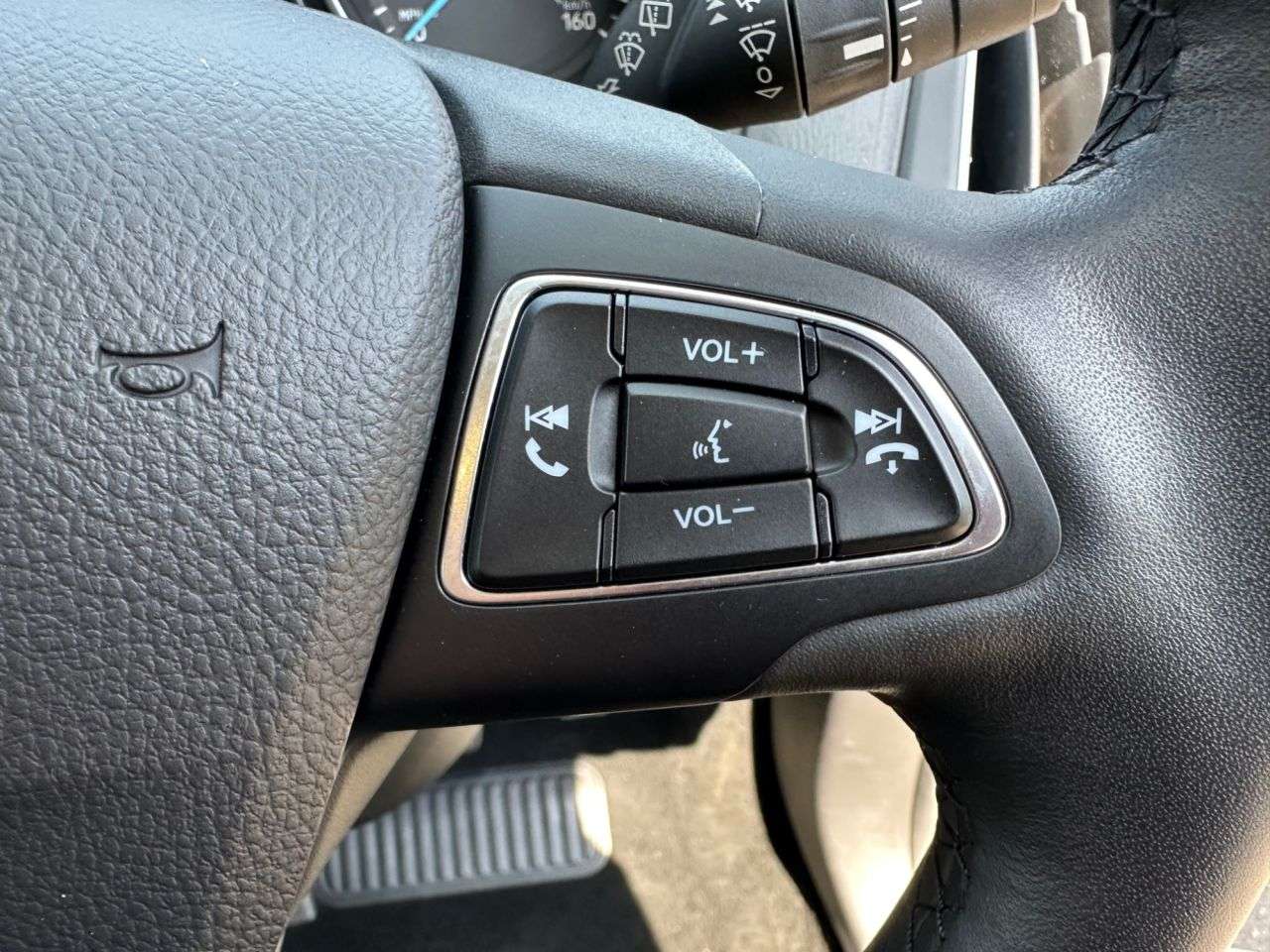 2016 FORD FOCUS 2016 FORD FOCUS