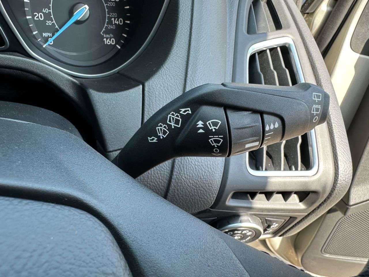 2016 FORD FOCUS 2016 FORD FOCUS