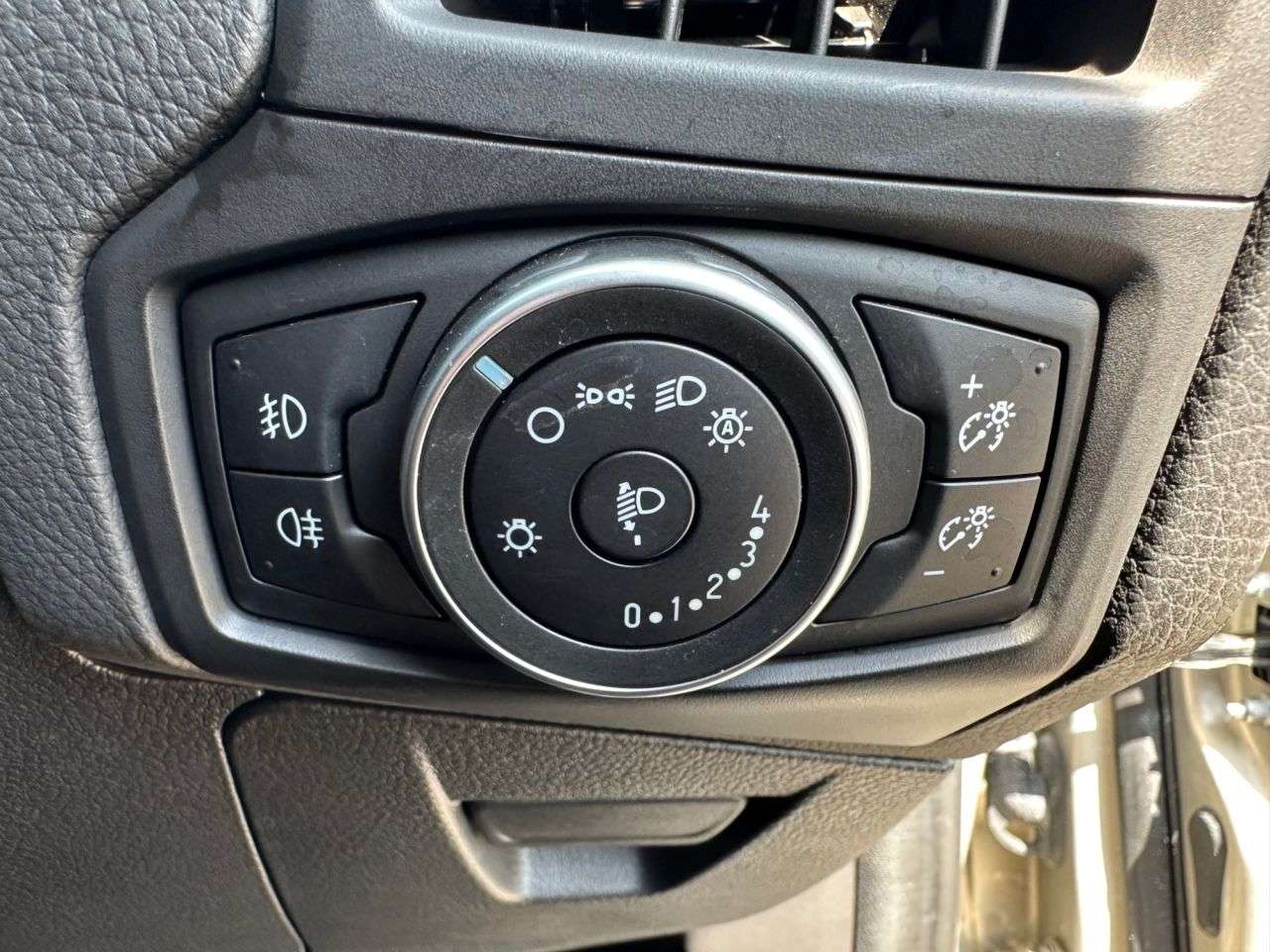 2016 FORD FOCUS 2016 FORD FOCUS