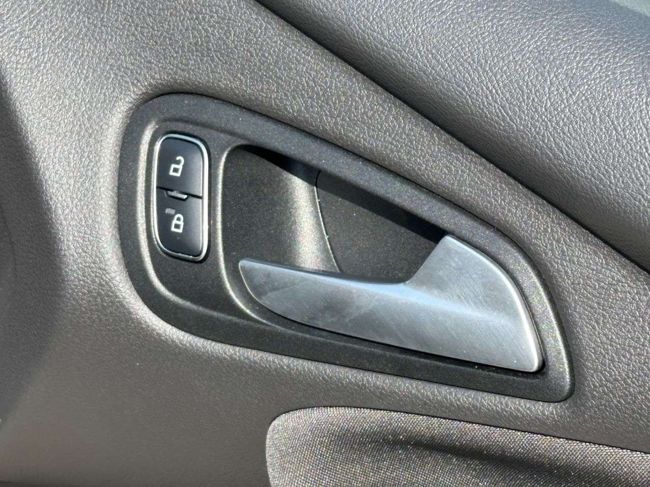 2016 FORD FOCUS 2016 FORD FOCUS