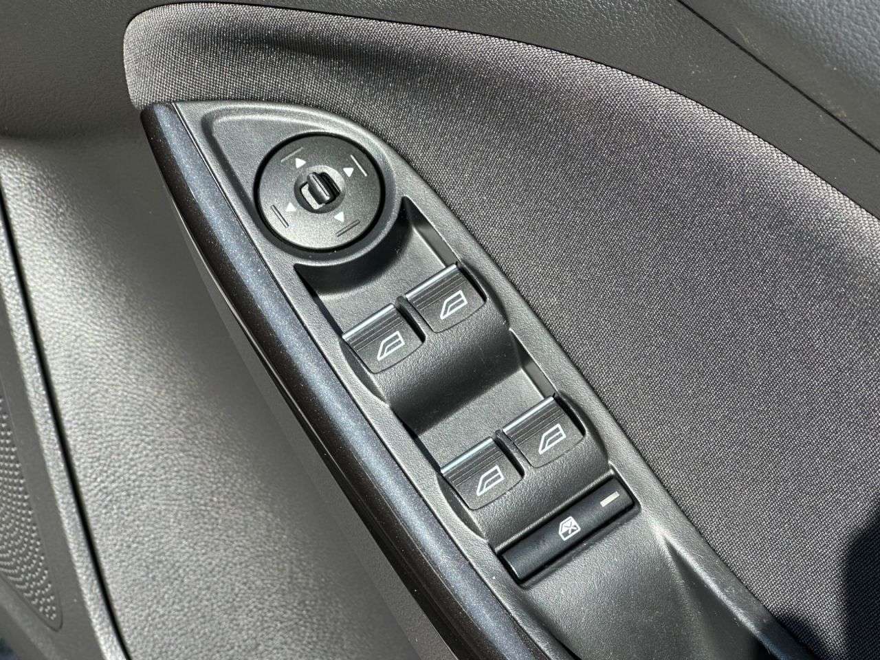 2016 FORD FOCUS 2016 FORD FOCUS