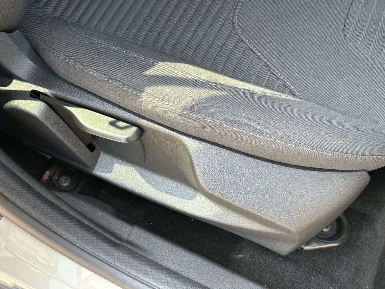 2016 FORD FOCUS 2016 FORD FOCUS