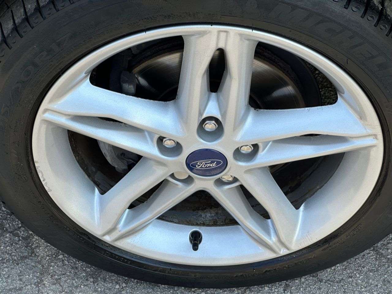 2016 FORD FOCUS 2016 FORD FOCUS