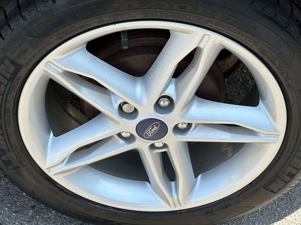 2016 FORD FOCUS 2016 FORD FOCUS