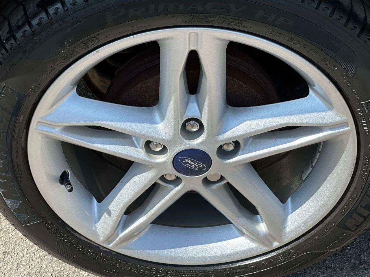 2016 FORD FOCUS 2016 FORD FOCUS