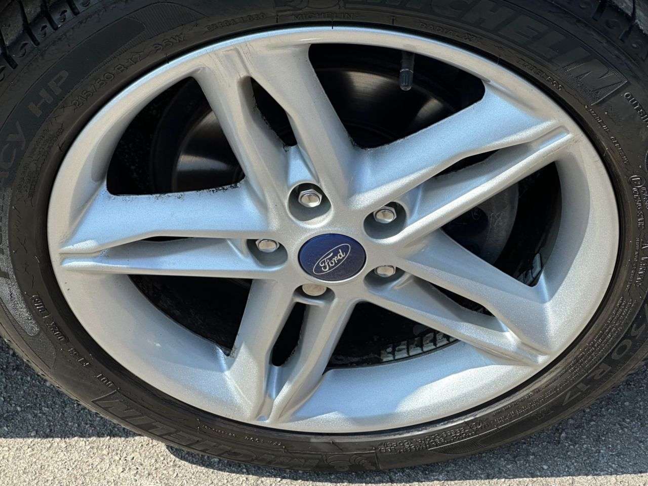 2016 FORD FOCUS 2016 FORD FOCUS