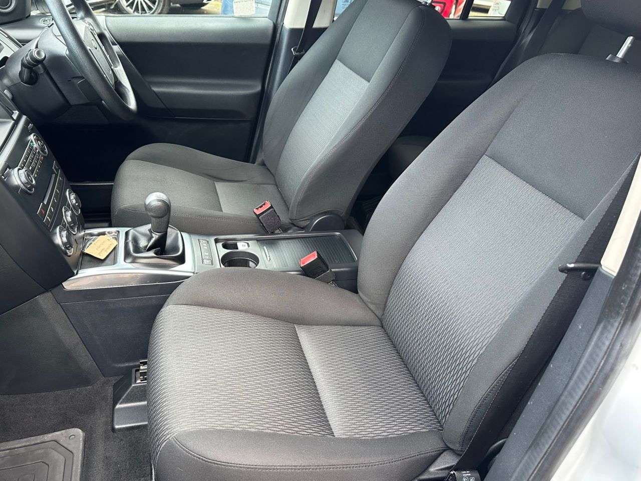 2013 LAND ROVER FREELANDER 2 2013 LAND ROVER FREELANDER 2