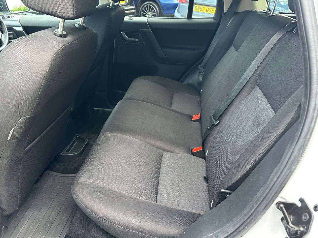 2013 LAND ROVER FREELANDER 2 2013 LAND ROVER FREELANDER 2