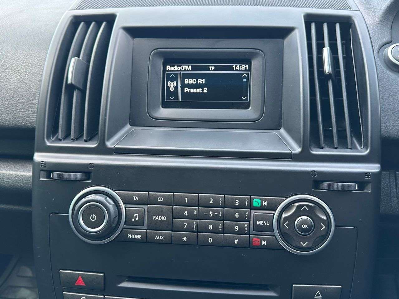 2013 LAND ROVER FREELANDER 2 2013 LAND ROVER FREELANDER 2