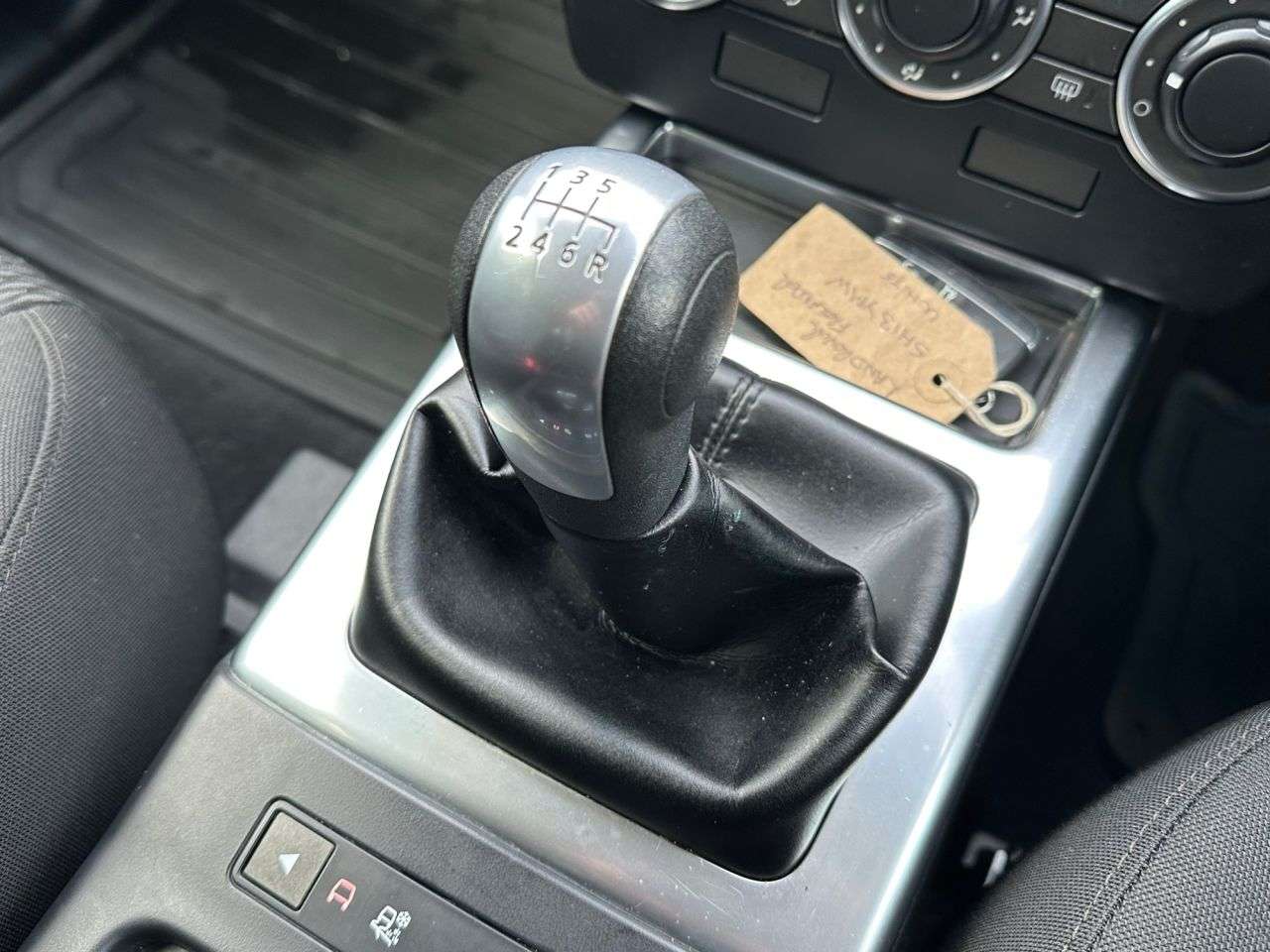 2013 LAND ROVER FREELANDER 2 2013 LAND ROVER FREELANDER 2