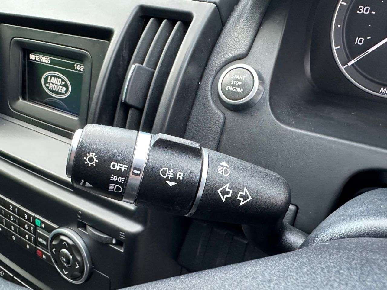 2013 LAND ROVER FREELANDER 2 2013 LAND ROVER FREELANDER 2