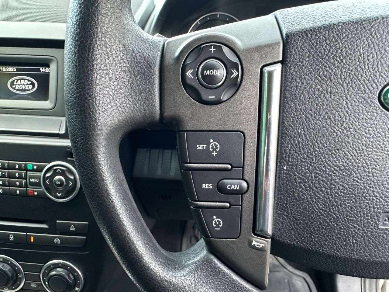 2013 LAND ROVER FREELANDER 2 2013 LAND ROVER FREELANDER 2