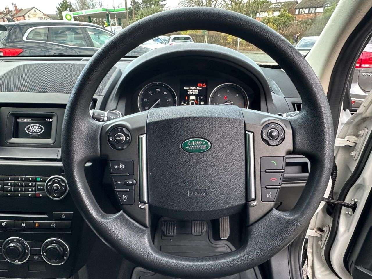 2013 LAND ROVER FREELANDER 2 2013 LAND ROVER FREELANDER 2