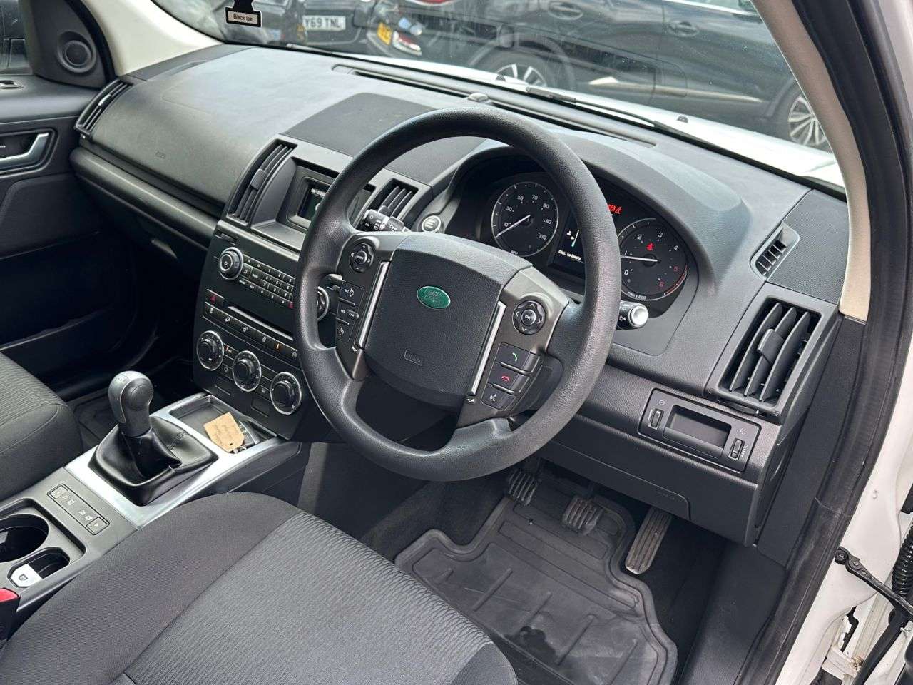 2013 LAND ROVER FREELANDER 2 2013 LAND ROVER FREELANDER 2