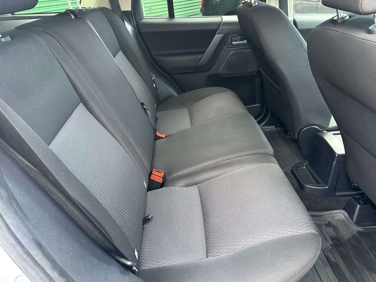 2013 LAND ROVER FREELANDER 2 2013 LAND ROVER FREELANDER 2