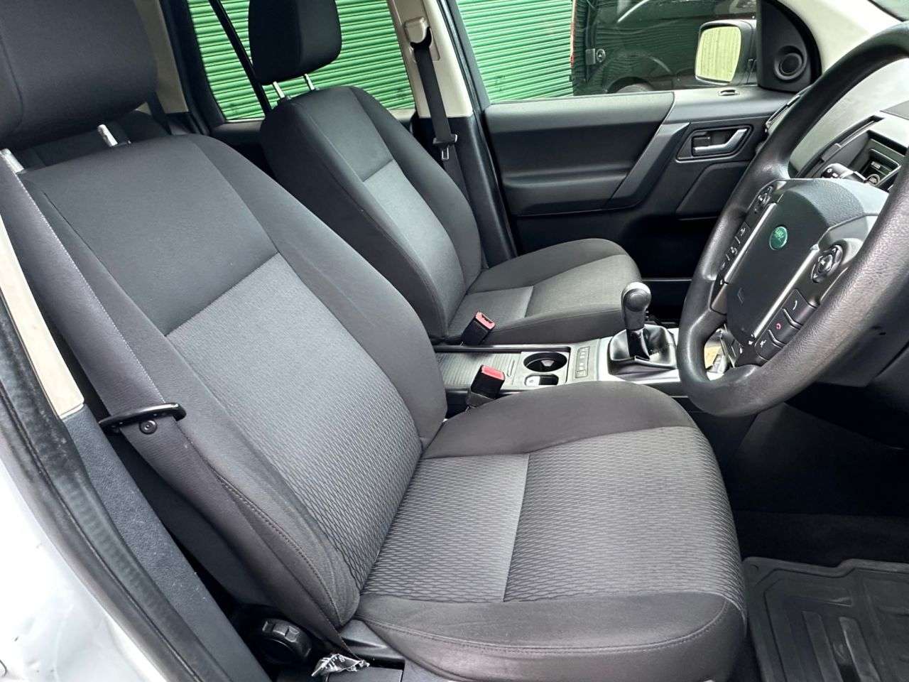 2013 LAND ROVER FREELANDER 2 2013 LAND ROVER FREELANDER 2