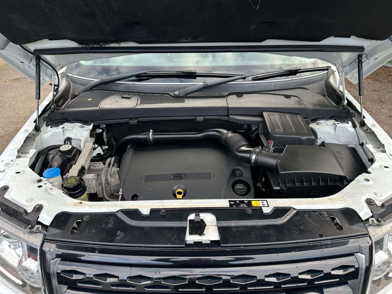 2013 LAND ROVER FREELANDER 2 2013 LAND ROVER FREELANDER 2