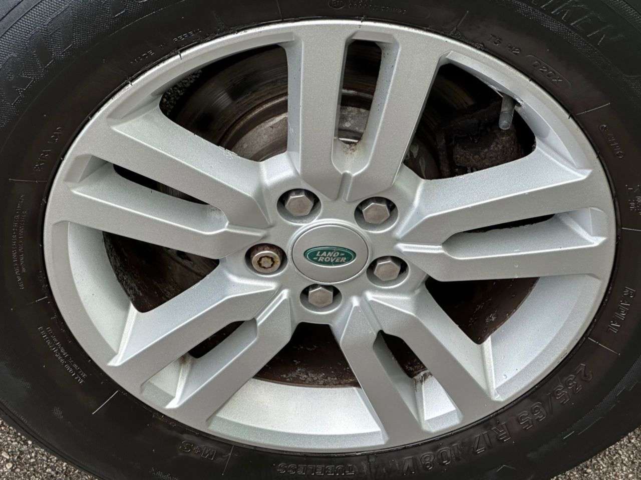 2013 LAND ROVER FREELANDER 2 2013 LAND ROVER FREELANDER 2