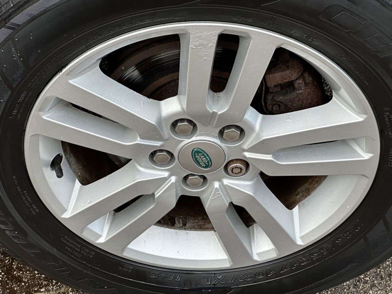 2013 LAND ROVER FREELANDER 2 2013 LAND ROVER FREELANDER 2