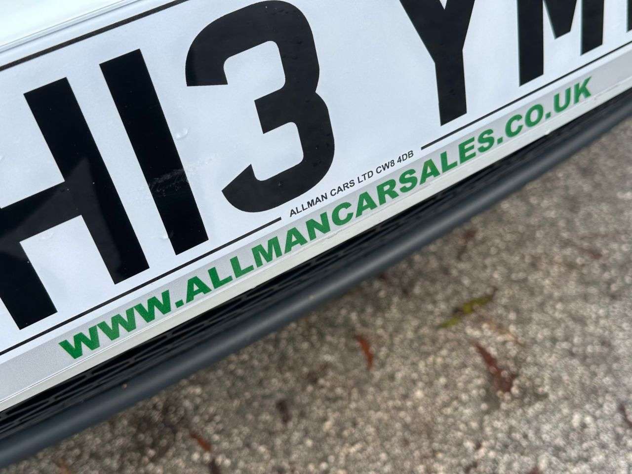 2013 LAND ROVER FREELANDER 2 2013 LAND ROVER FREELANDER 2