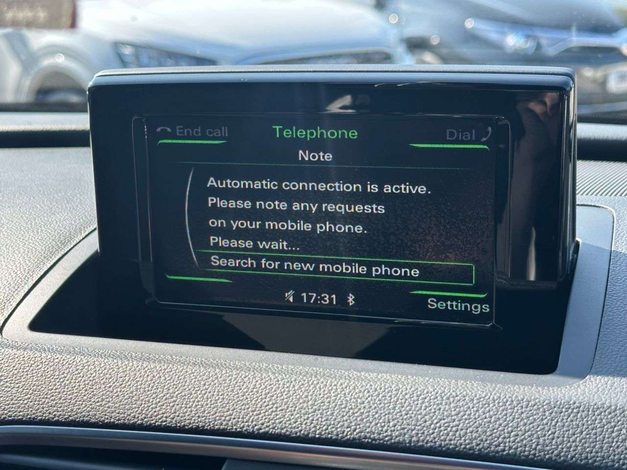 2016 AUDI Q3 2016 AUDI Q3