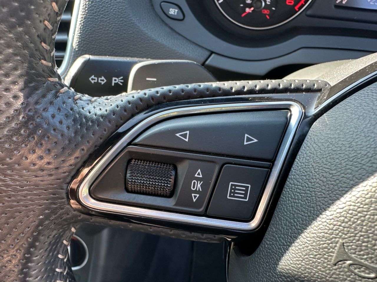 2016 AUDI Q3 2016 AUDI Q3