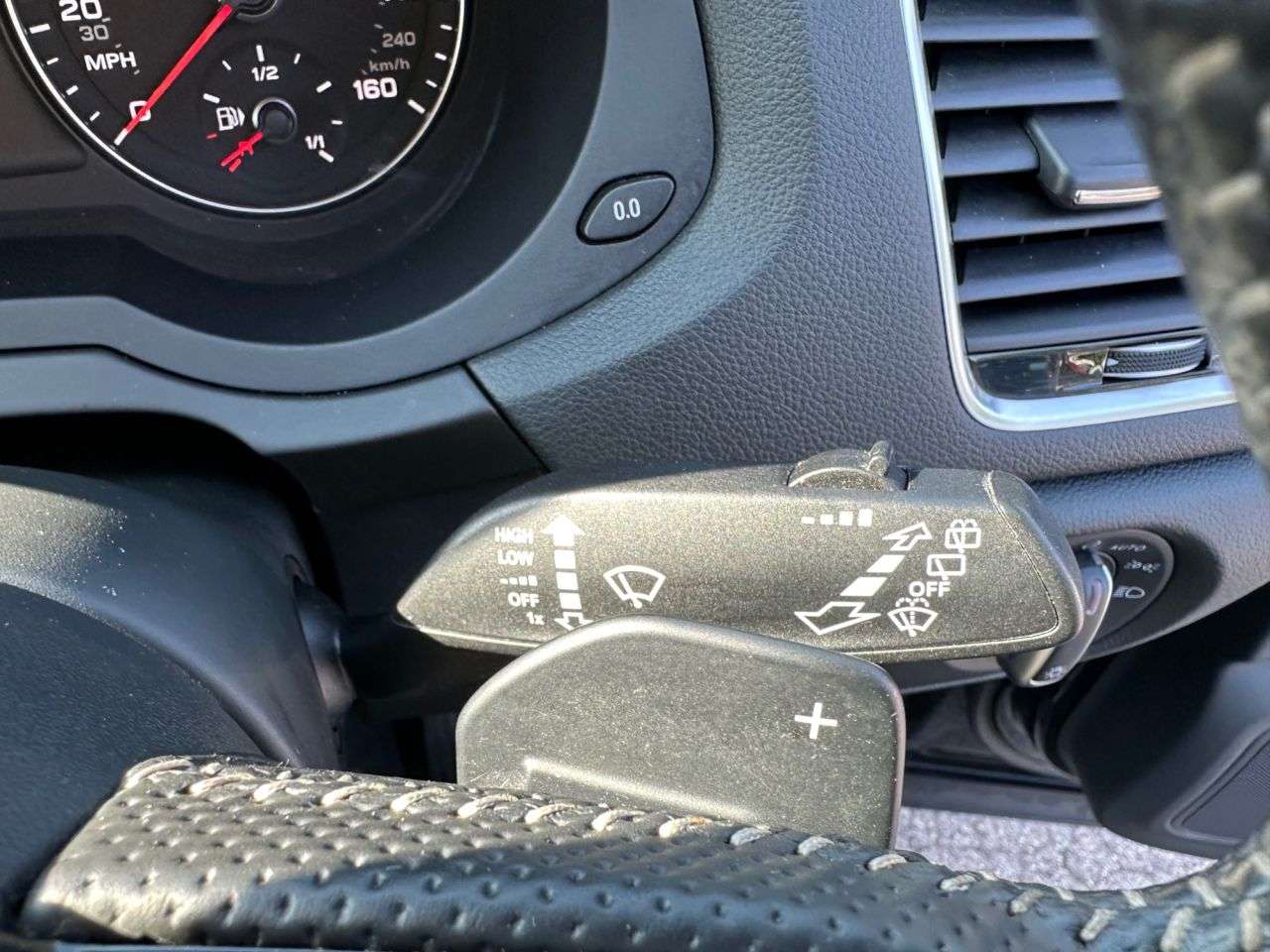 2016 AUDI Q3 2016 AUDI Q3