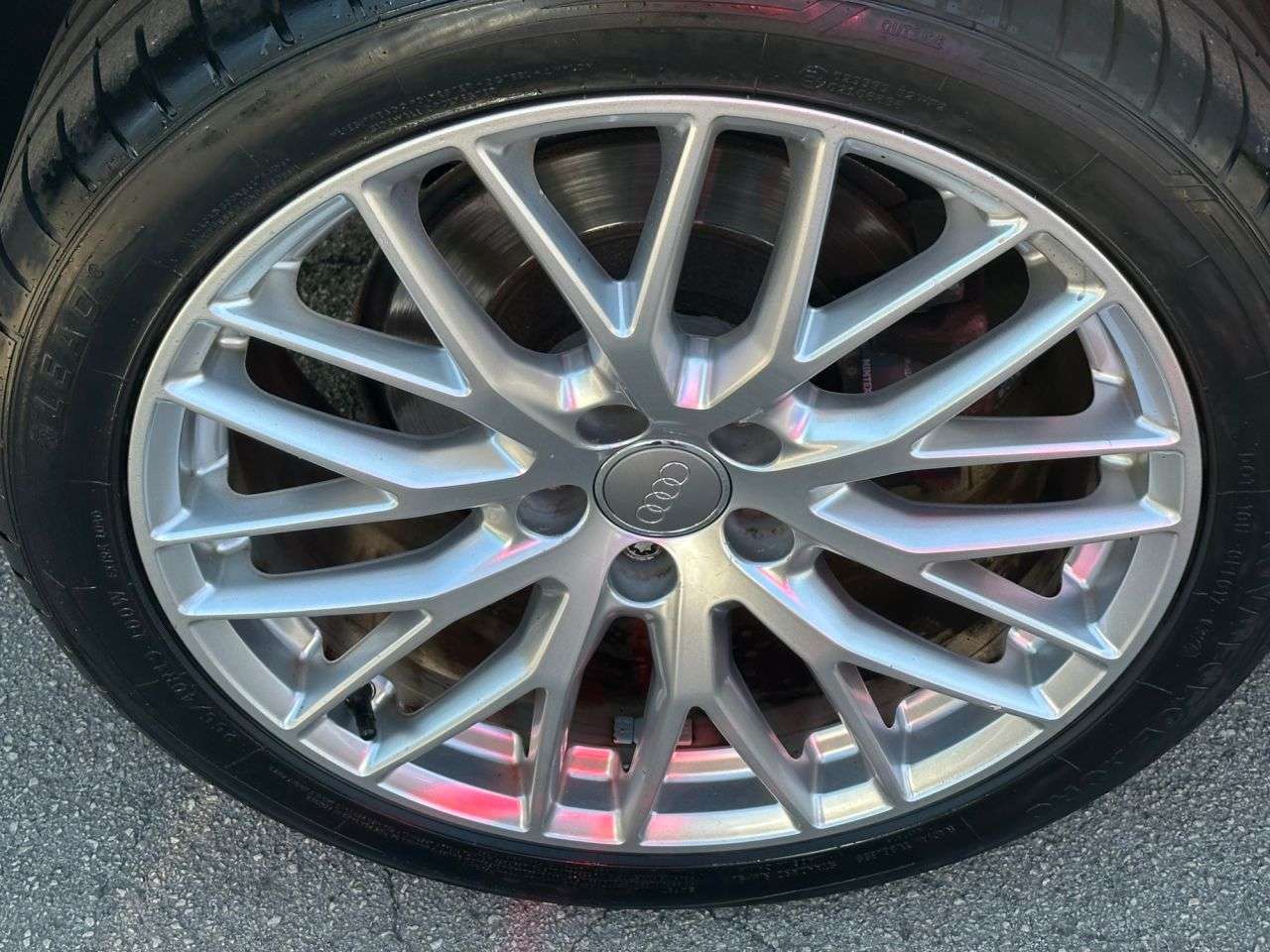 2016 AUDI Q3 2016 AUDI Q3