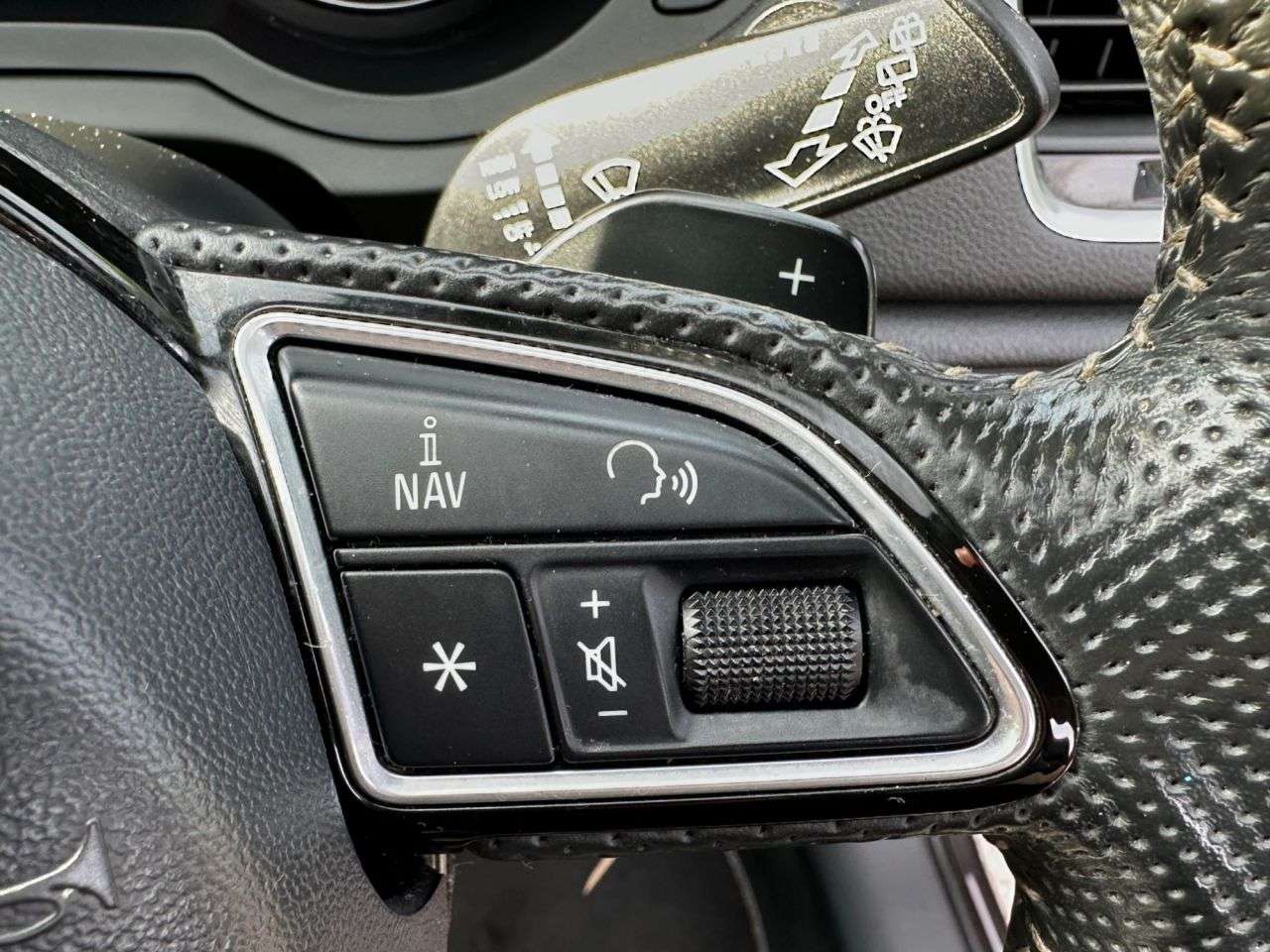 2018 AUDI Q3 2018 AUDI Q3