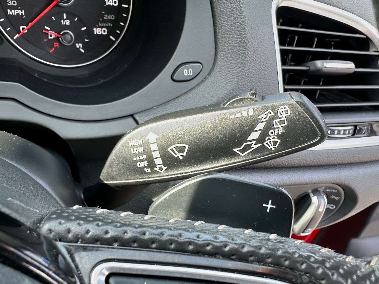 2018 AUDI Q3 2018 AUDI Q3