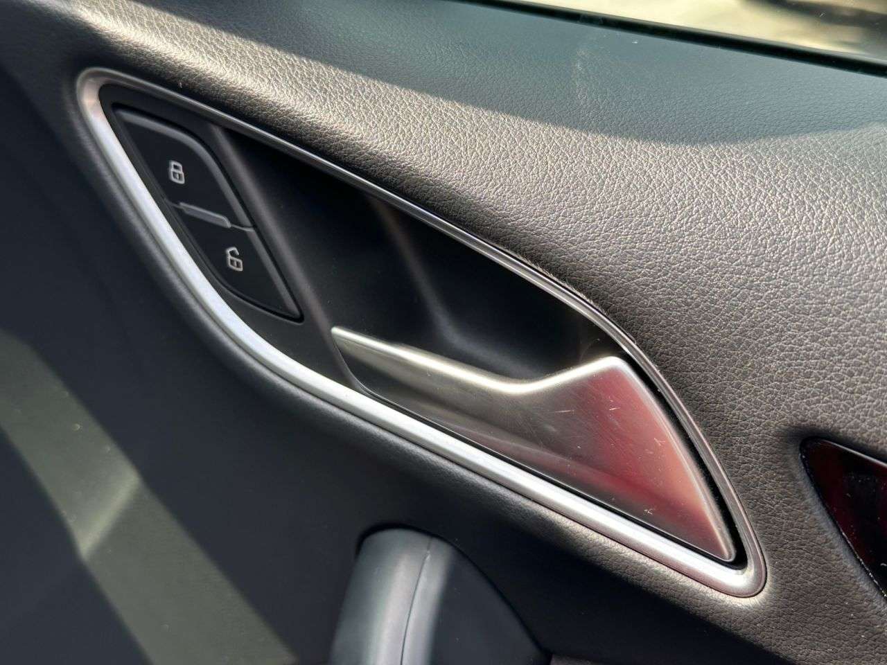 2018 AUDI Q3 2018 AUDI Q3