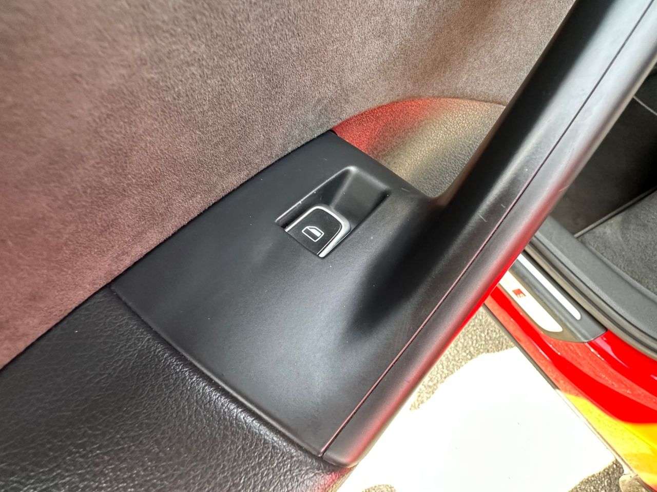 2018 AUDI Q3 2018 AUDI Q3