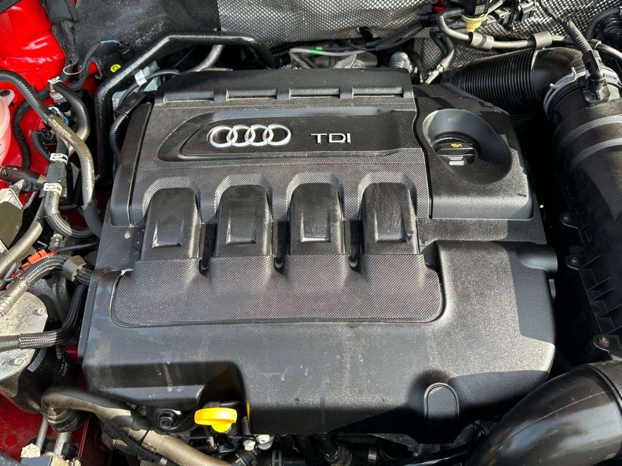 2018 AUDI Q3 2018 AUDI Q3