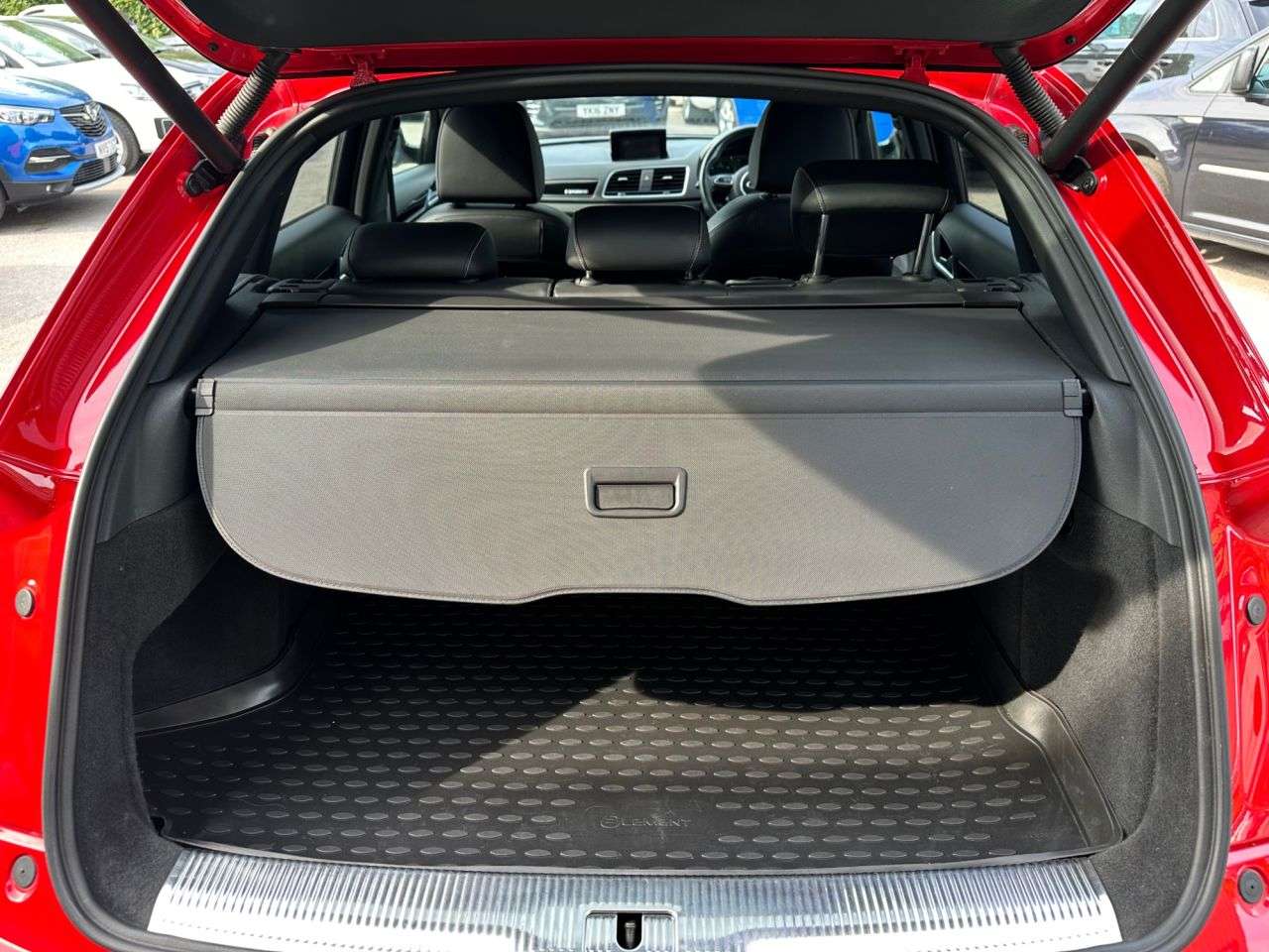 2018 AUDI Q3 2018 AUDI Q3