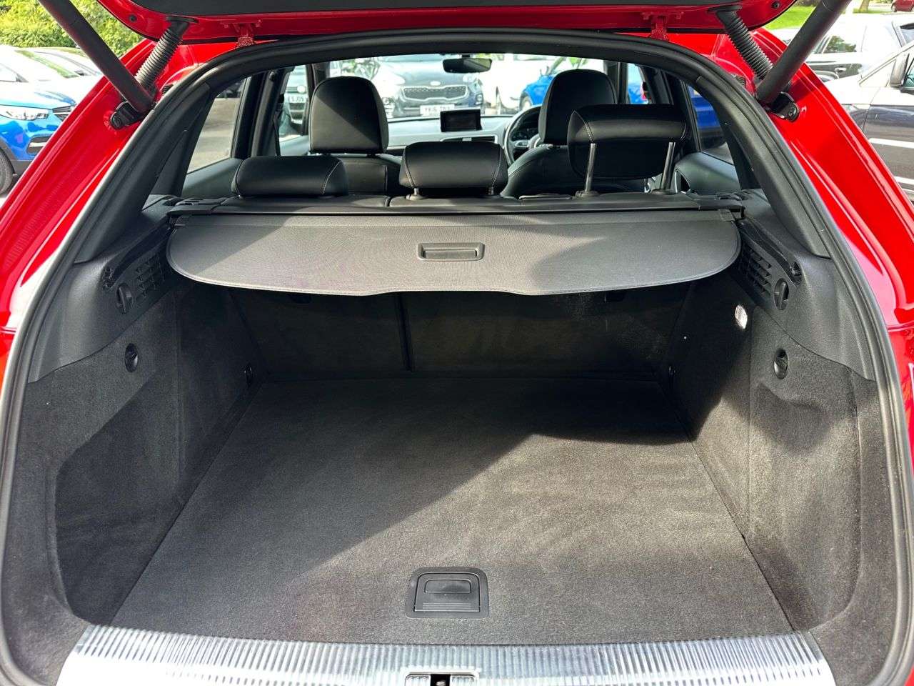 2018 AUDI Q3 2018 AUDI Q3