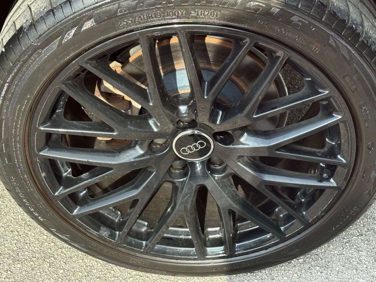 2018 AUDI Q3 2018 AUDI Q3