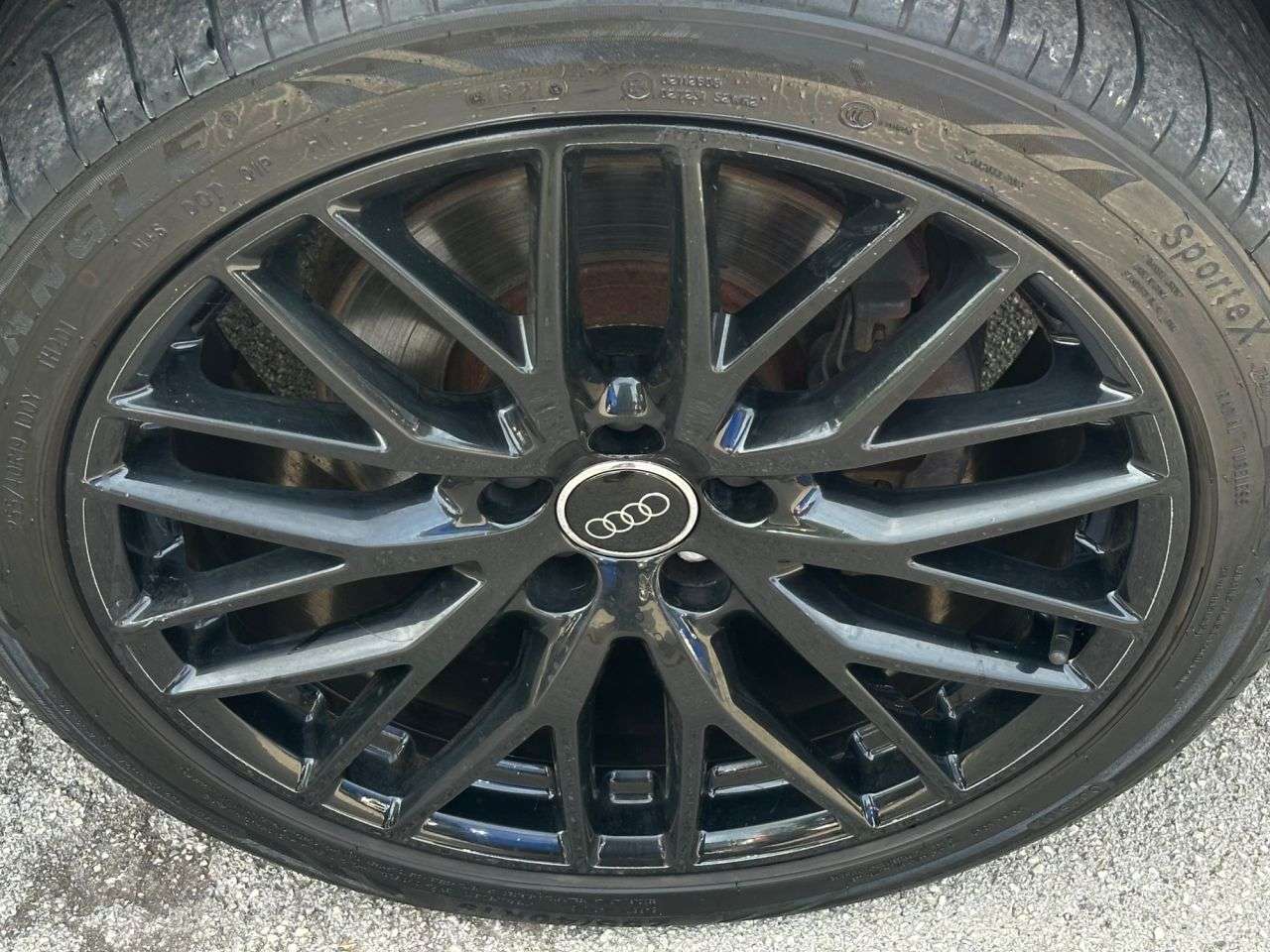 2018 AUDI Q3 2018 AUDI Q3