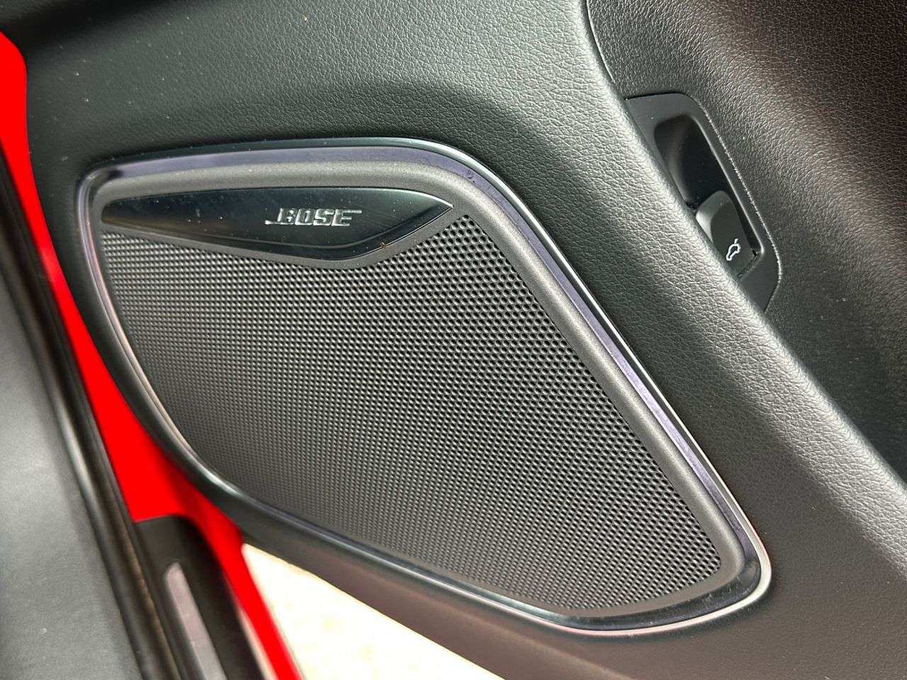 2018 AUDI Q3 2018 AUDI Q3