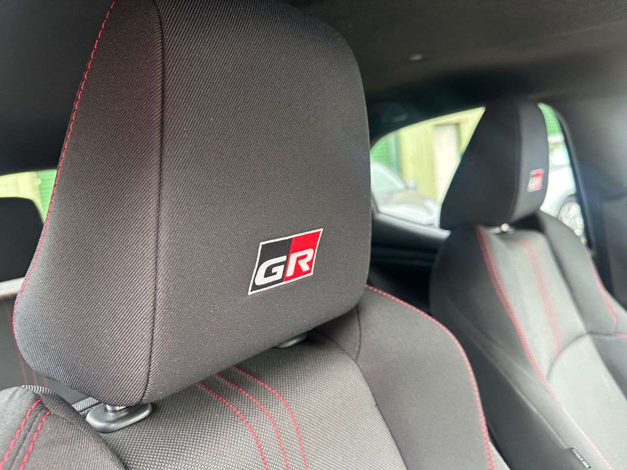 2022 TOYOTA YARIS 2022 TOYOTA YARIS