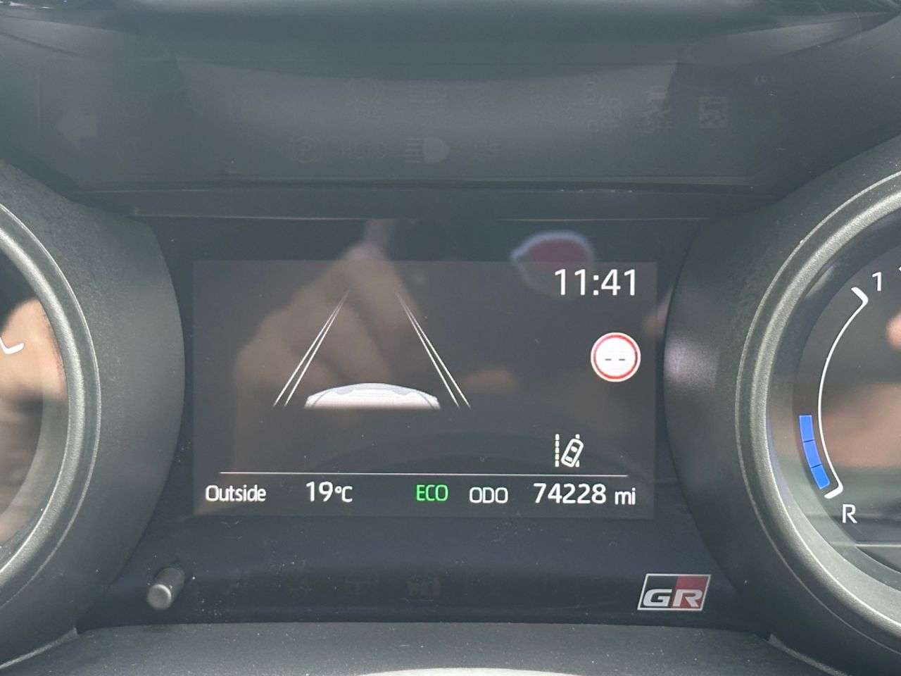 2022 TOYOTA YARIS 2022 TOYOTA YARIS