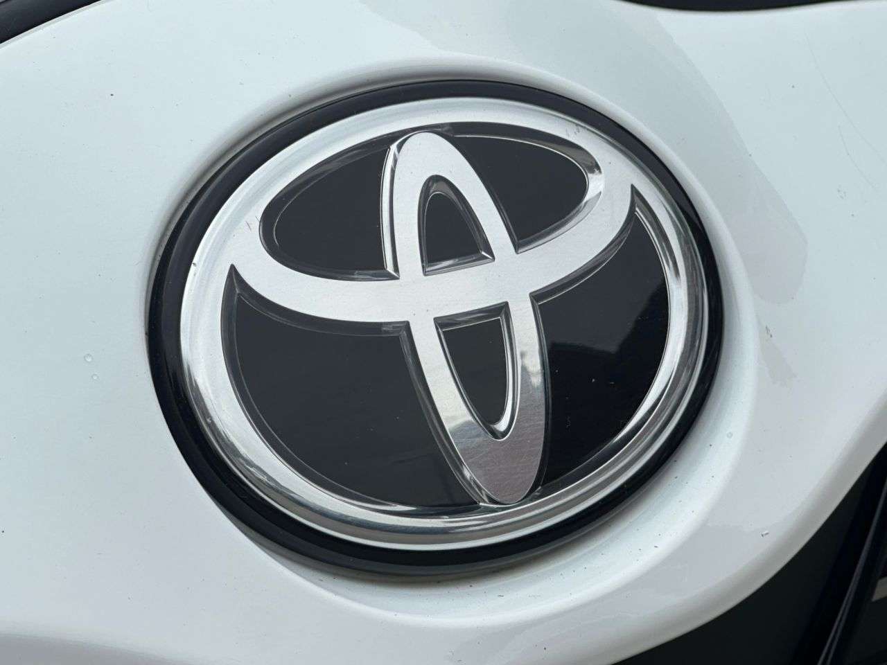 2022 TOYOTA YARIS 2022 TOYOTA YARIS