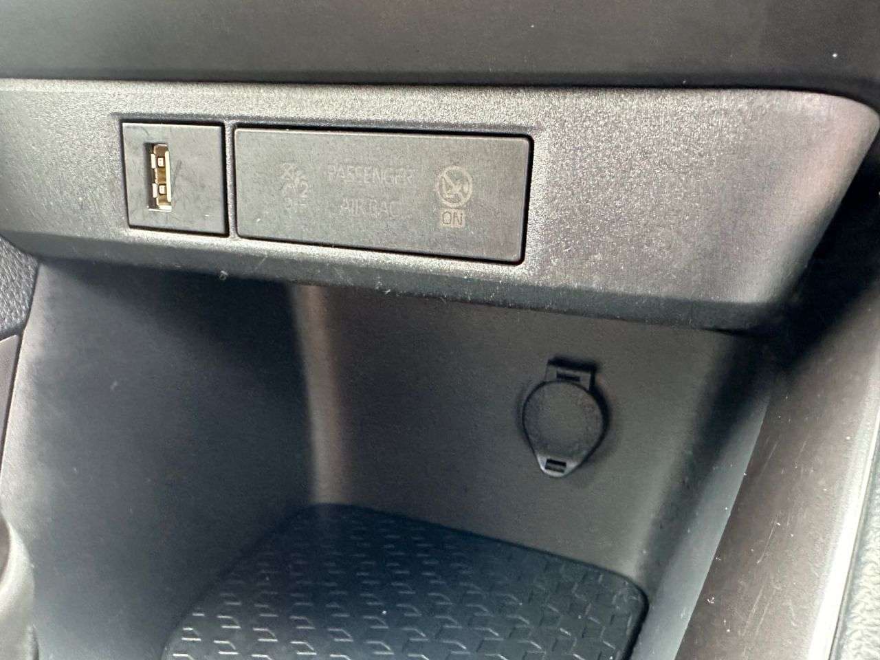 2022 TOYOTA YARIS 2022 TOYOTA YARIS