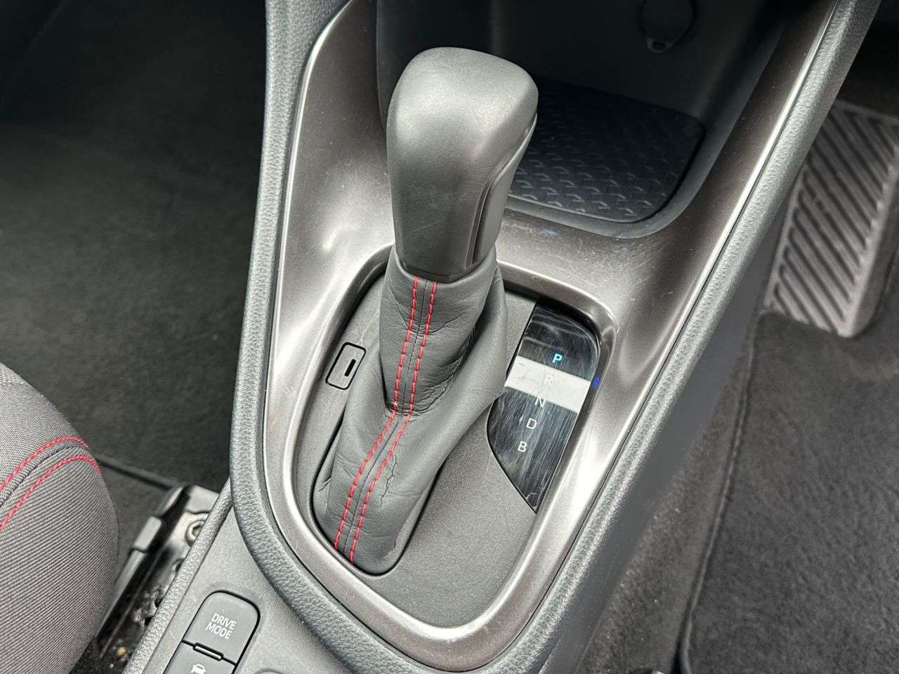 2022 TOYOTA YARIS 2022 TOYOTA YARIS