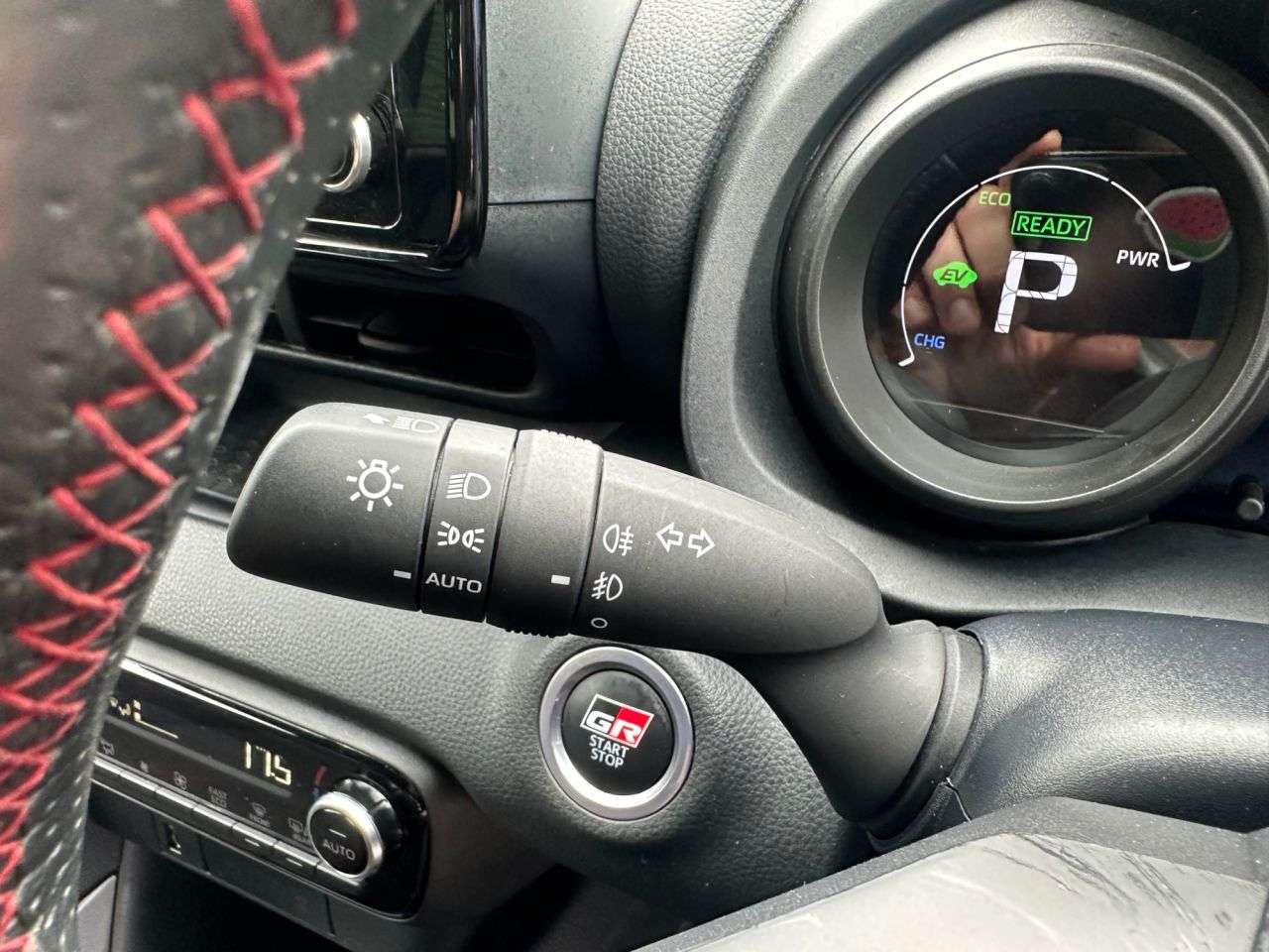 2022 TOYOTA YARIS 2022 TOYOTA YARIS