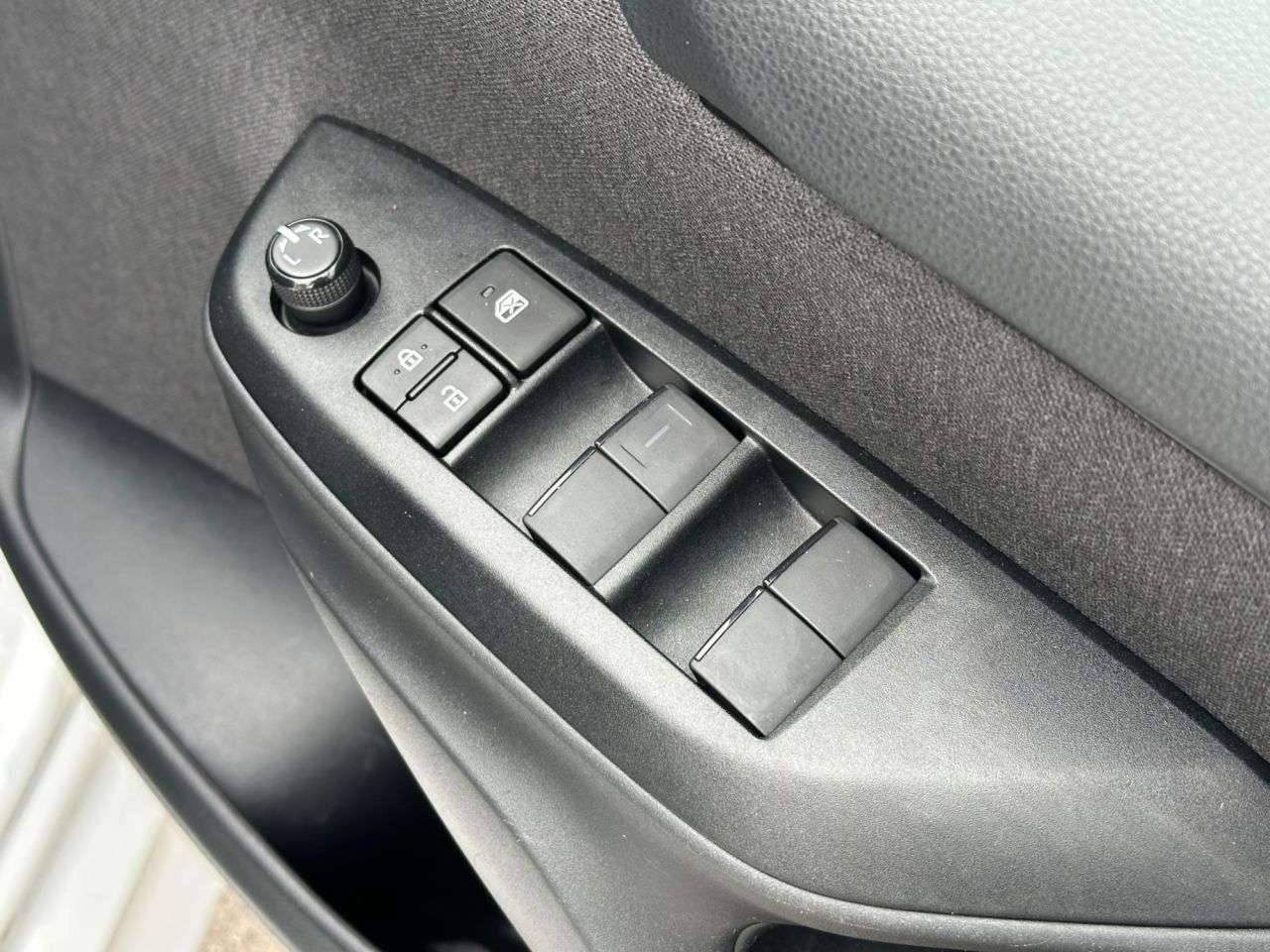 2022 TOYOTA YARIS 2022 TOYOTA YARIS