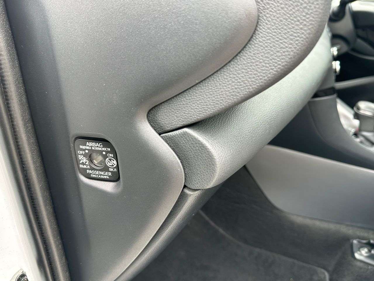 2022 TOYOTA YARIS 2022 TOYOTA YARIS