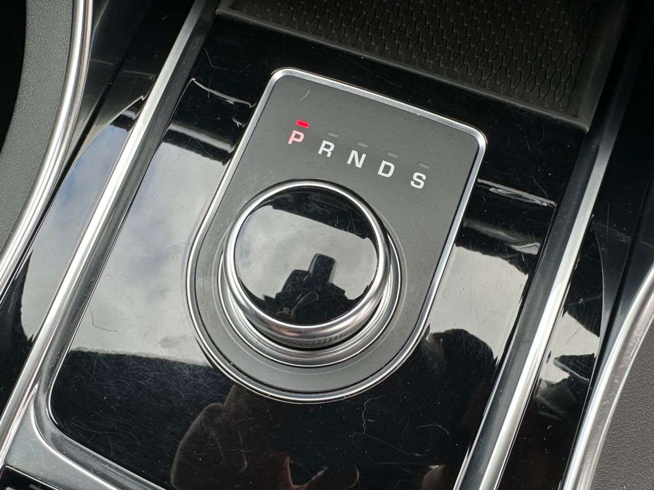 2018 JAGUAR XF 2018 JAGUAR XF