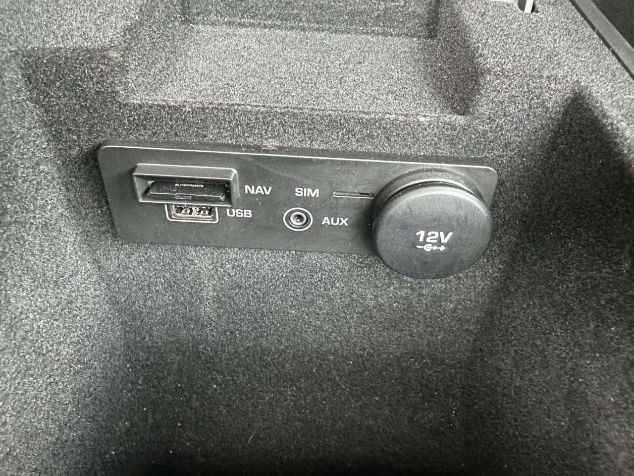 2018 JAGUAR XF 2018 JAGUAR XF