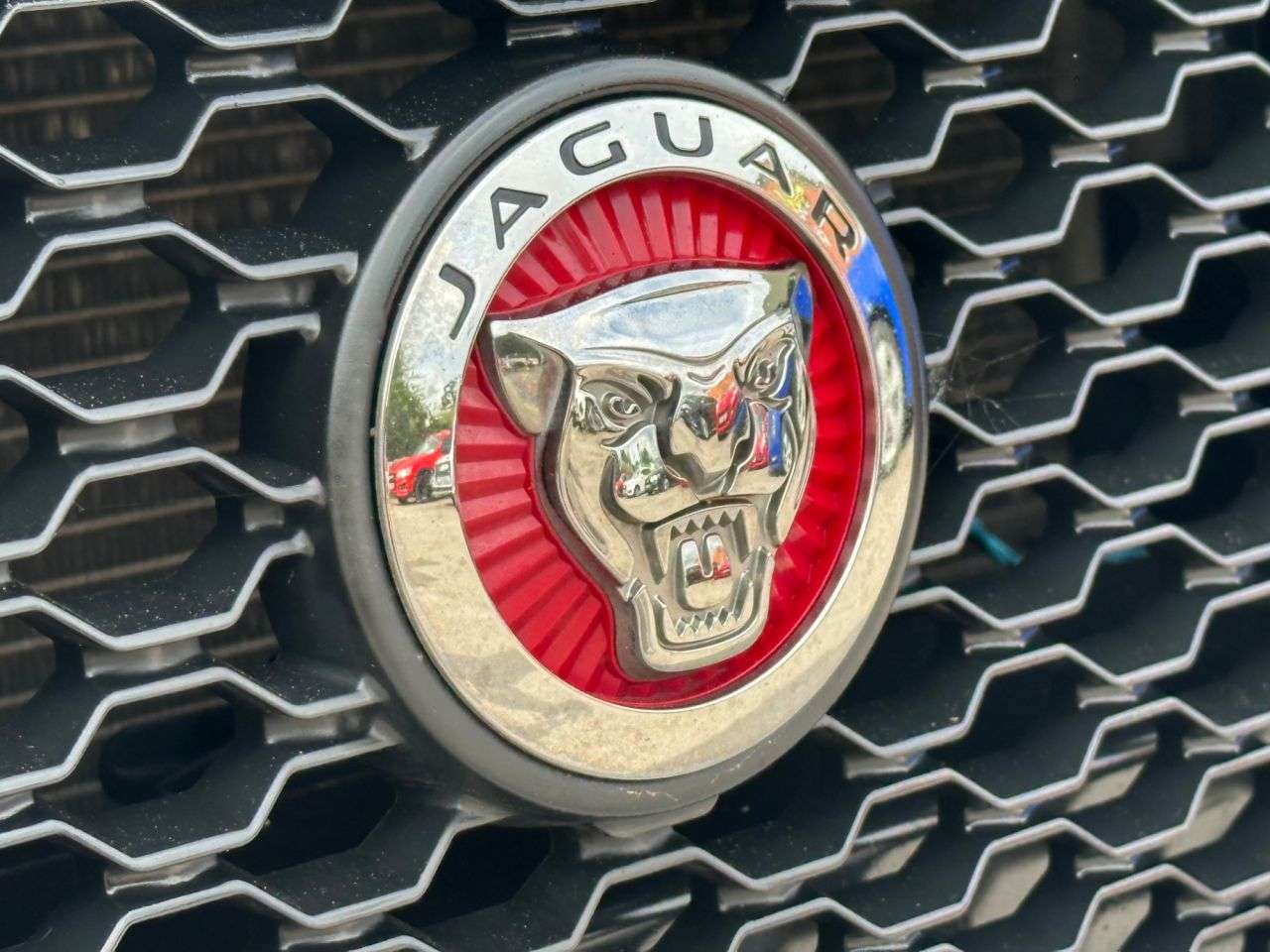 2018 JAGUAR XF 2018 JAGUAR XF